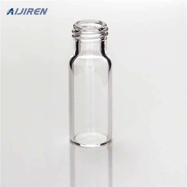 <h3>Free sample 2ml LC vials wholesales supplier factory-LC MS Vials</h3>
